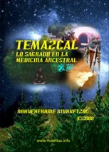 DVD temazcal